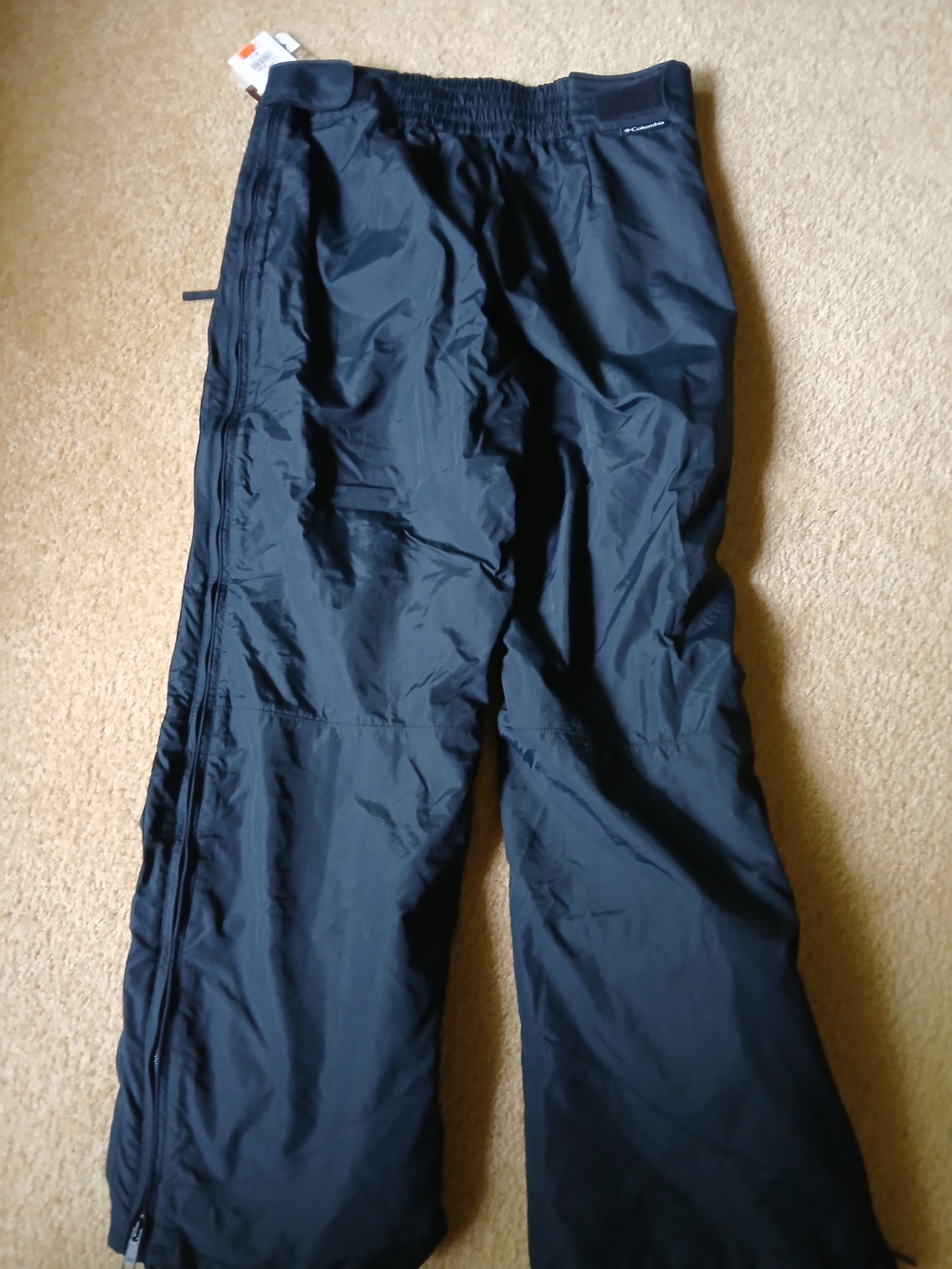 Columbia Womans Fire Ridge Pant Large - Picture 2 of 6